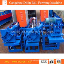 Fire-Thief Roofing Door Roll Forming Machine